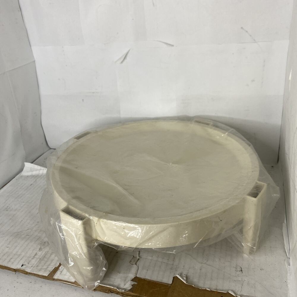 Vintage Tupperware Divide A Rack Pie Cake Stacker # 1866-1 Brand New Sealed
